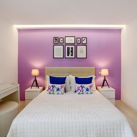 Marina Plaza Apartamento Vilamoura Exterior foto